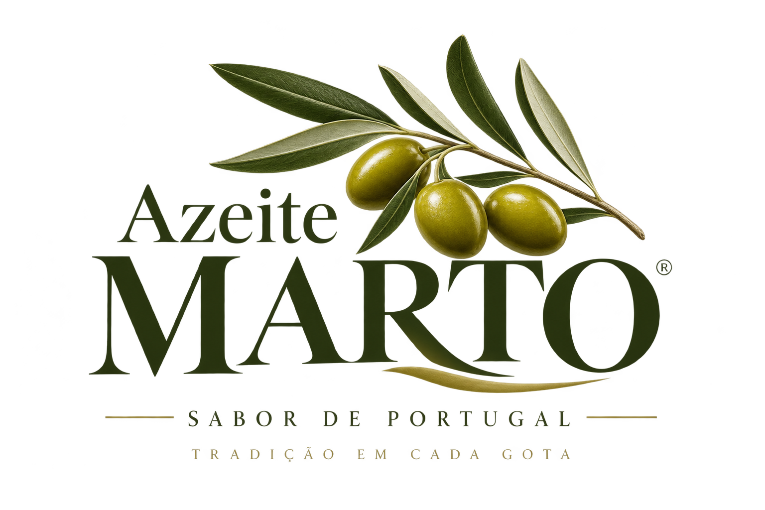 Azeite Marto